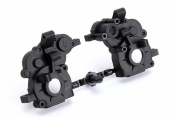 UK-Gear Case (Rear Motor) PR RACING