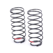 UK-BIG BORE SPRING; MED RED - 3.1 PR CORE-RC