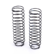 UK-BIG BORE SPRING; LONG WHITE - 1.8 PR CORE-RC