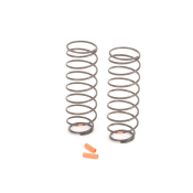 UK-BIG BORE SPRING; LONG ORANGE - 2.8 PR CORE-RC