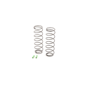 UK-HIGH RESPONSE SPRING; LONG GREEN - 2.2 LB/IN (PR) CORE-RC