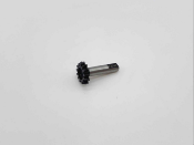 UK-HET Over Drive Pinion B13T (fits Crown Gear B45T) SWORKZ