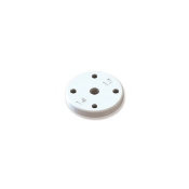 UK-Shock Piston Set (flat/flat, all 16mm shocks, 2×1.6 + 2×1.7, 4pcs) TEKNO RC