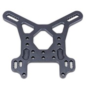 UK-Shock Tower (rear, lightened, 7075 CNC, GM ano, EB/NB48 2.x) TEKNO-RC