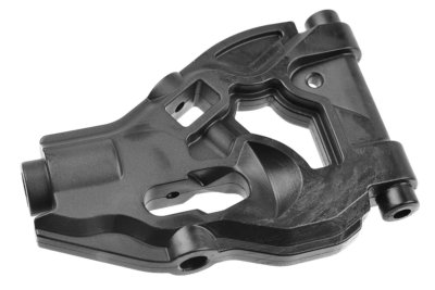 UK-Suspension arm lower front composite (1) SPARK XB6 CORALLY