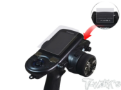 UK-Futaba T6PV Screen Protector T-WORK'S