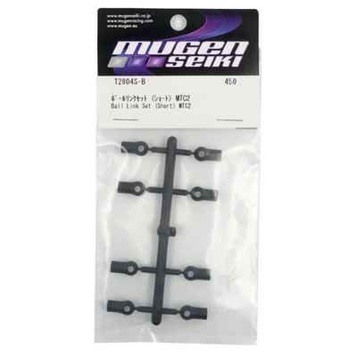 UK-Ball link set short MTC2 MUGEN SEIKI