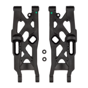 UK-RC8T4.2 Rear Suspension Arms, Soft TEAM-ASSOCIATED