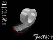 UK-Grid thread Gel Double-sided Tape ( 3cm x 3m ) T-WORK'S