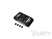 UK-7075-T6 Alum. Bulkhead (0°) T-WORK'S