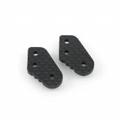 UK-Spindle Arms (EB/NB/ET/NT48, req TKR9041X/9141/B, Type G) TEKNO RC