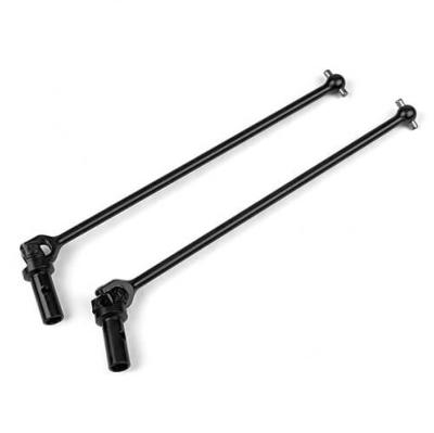 UK-Universal Driveshaft Set (f/r, 144mm, ET/NT 2.0, 2 pcs) TEKNO-RC