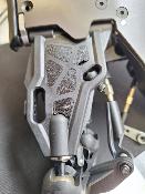 UK-Carbon front wishbone reinforcements 1.5mm for VS2 LR-PROD