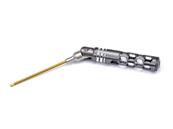 UK-Allen Wrench 2.5x100mm Increased Torque Honeycomb ARROWMAX
