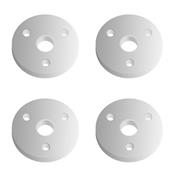 UK-FT 12 mm Pistons, 3x1.4 mm TEAM-ASSOCIATED