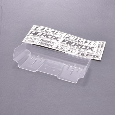 UK-Trident wing LD3 -1.0mm clear AEROX