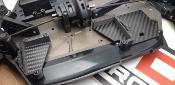 UK-Carbon battery tray for MBX8R (2) LR PROD