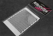 UK-Vinyl stencil 'Grill' BITTYDESIGN