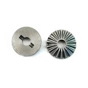 UK-DIFF. GEAR 18T (2PCS.) MUGEN