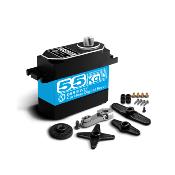 UK-Servo CLS3355 Coreless Métal 61kg/0.11sec DSSERVO