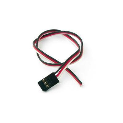 Various extensions for servo