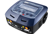 UK-Duo D100 V2 100W (12/220V) charger SKY-RC