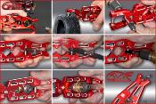 UK-Multi-function pliers + tip ø 3mm V26-MIK