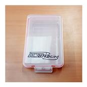 UK-Hardware Box Hermetic DONUTS RACING