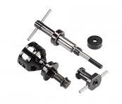 UK-Bearing Tool Kit for 3,5CC Engines 14mm REDS