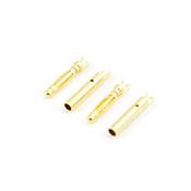 UK-Gold Connectors 2.0mm Mixed (2) ETRONIX
