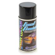 UK-FAST FINISH GUN SMOKE WINDOW TINT SPRAY PAINT 150ML FASTRAX