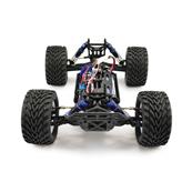 UK-Bugsta Rtr Brushed 1/10th Scale 4wd Electric Powered Off Road Buggy FTX