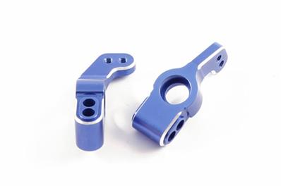 UK-Vantage/Carnage/Zorro Aluminium Rear Hub Carrier (2pcs) FTX 