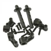 UK-Hyper 10SC/SC2.0 Body Posts HOBAO RACING