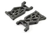 UK-HYPER VS FRONT LOWER ARM SET HOBAO RACING