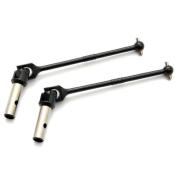 UK-HYPER 7/7.5/8.5/VS2 UNIVERSAL DRIVESHAFTS HOBAO RACING