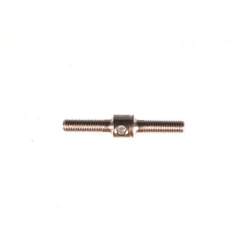 UK-Hyper 7.5 Turnbuckle For Servo Rod HOBAO RACING