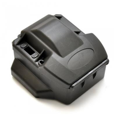 UK-MT RADIO BOX HOBAO RACING