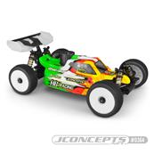 UK-S15 - HB Racing D819 J-CONCEPTS