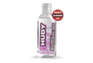 Differential oil Hudy