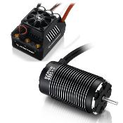 UK-Ezrun MAX6 Combo SL 4985 1650kV Sensorless HOBBYWING