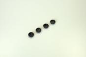 UK-Diaphragm (&#966;17/4pcs) KYOSHO