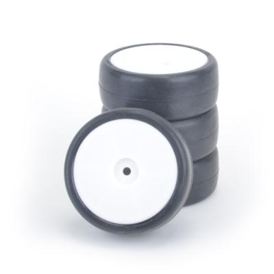 UK-CONTACT PRE-GLUED A30 CARPET SPEC - PK4 CONTACT-RC