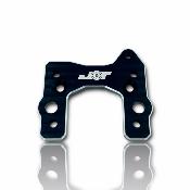 UK-Aluminum Center diff top plate for Tekno NB48 2.2 PRO-MOTION