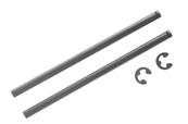 UK-Front Lower Sus. Shaft KYOSHO