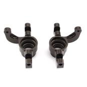UK-Aluminium front spindles LOSI