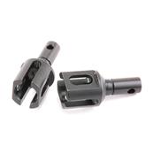 UK-Center HD Lightened Differential Outdrives (2): 8X, 8XE LOSI