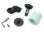 UK-Air Filter Set: 8B, 8T LOSI