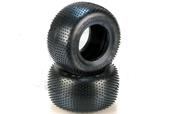 UK-Micro Spike - Blue - Truck Tyres (pr) SCHUMACHER RACING