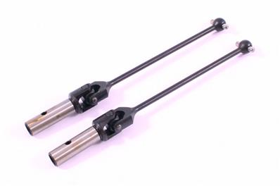 UK-HYPER SS/VS/VS2/CAGE/GTB REAR UNIVERSAL DRIVESHAFTS HOBAO RACING